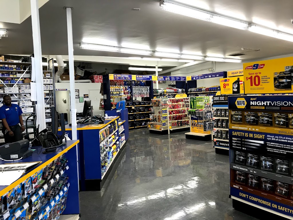 NAPA Auto Parts | 540 W Arapaho Rd, Richardson, TX 75080, USA | Phone: (972) 238-1396