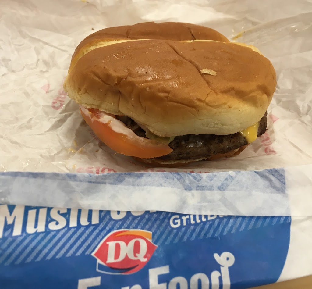 Dairy Queen Grill & Chill | 13150 W Maple Rd, Omaha, NE 68164, USA | Phone: (402) 431-9792