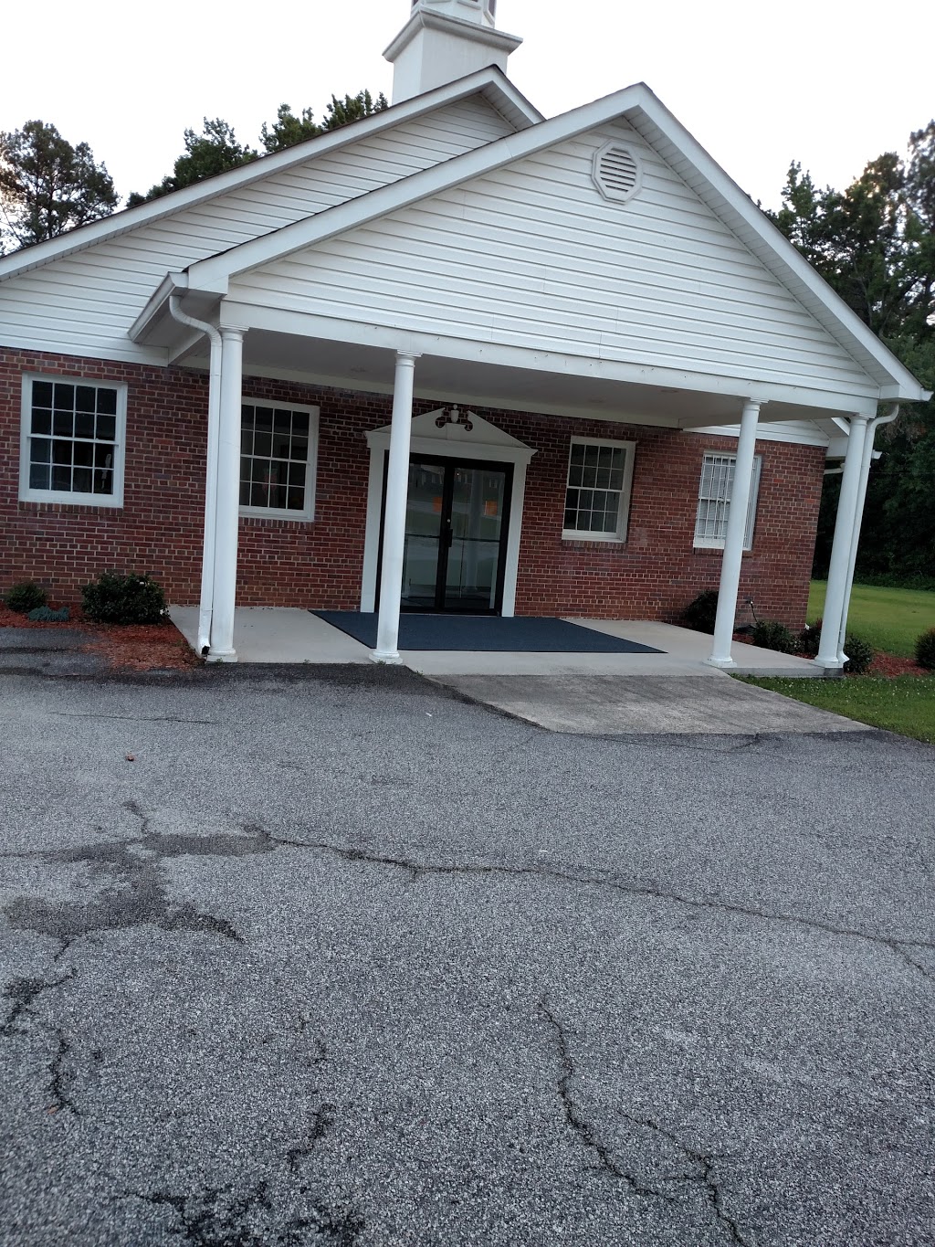 Zoe Baptist Church | 1793 Cedar Grove Rd, Conley, GA 30288, USA | Phone: (404) 228-2364