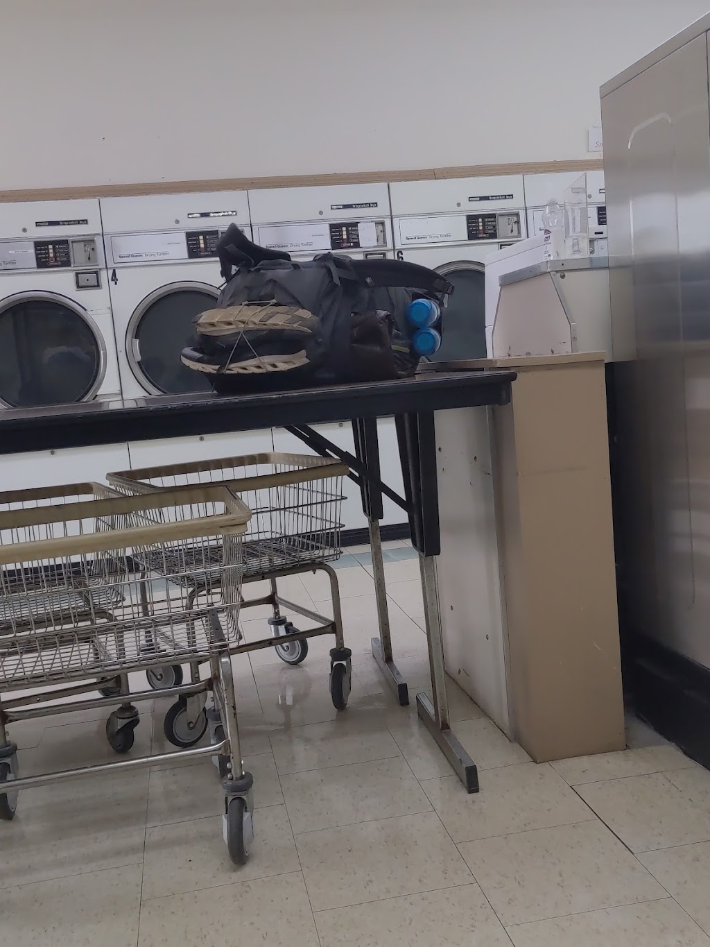 Js Laundry & Linen Service | 1 Basler Dr, Ste. Genevieve, MO 63670, USA | Phone: (573) 883-9860