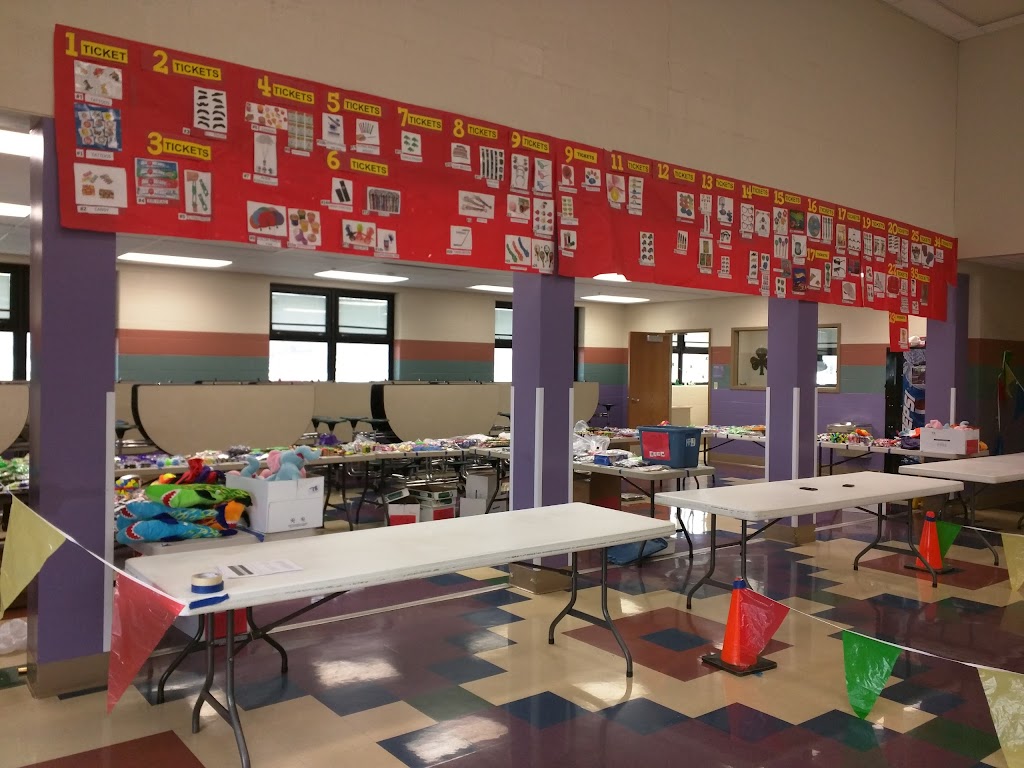 Hollingsworth East Elementary | 506 Aukerman St, Eaton, OH 45320, USA | Phone: (937) 456-5173