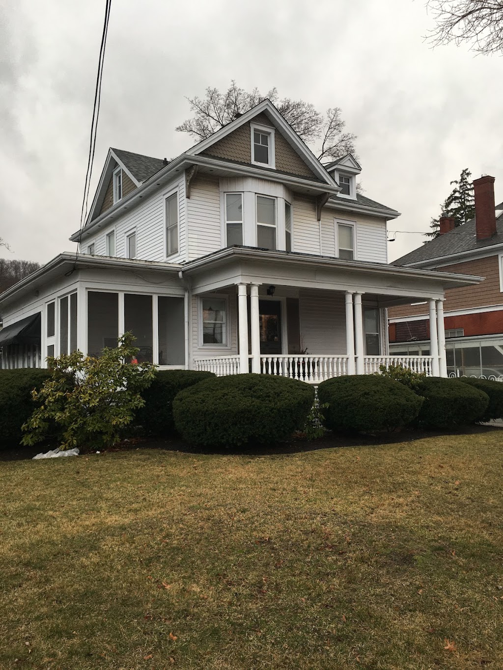 Grimsby Health & Wellness | 9 Livingston Ave, Grimsby, ON L3M 1K6, Canada | Phone: (905) 945-4481