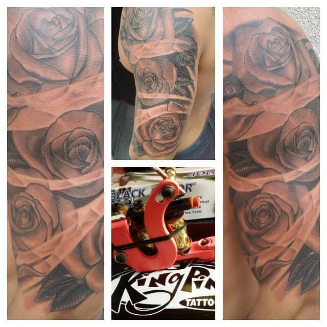 River City Tattoo | 917 King St, Jacksonville, FL 32204, USA | Phone: (904) 232-8629