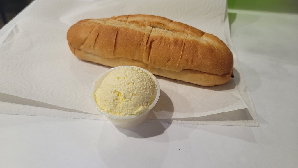 The Crazy Cajun Seafood Restaurant | 303 Beach St, Port Aransas, TX 78373, USA | Phone: (361) 749-5069