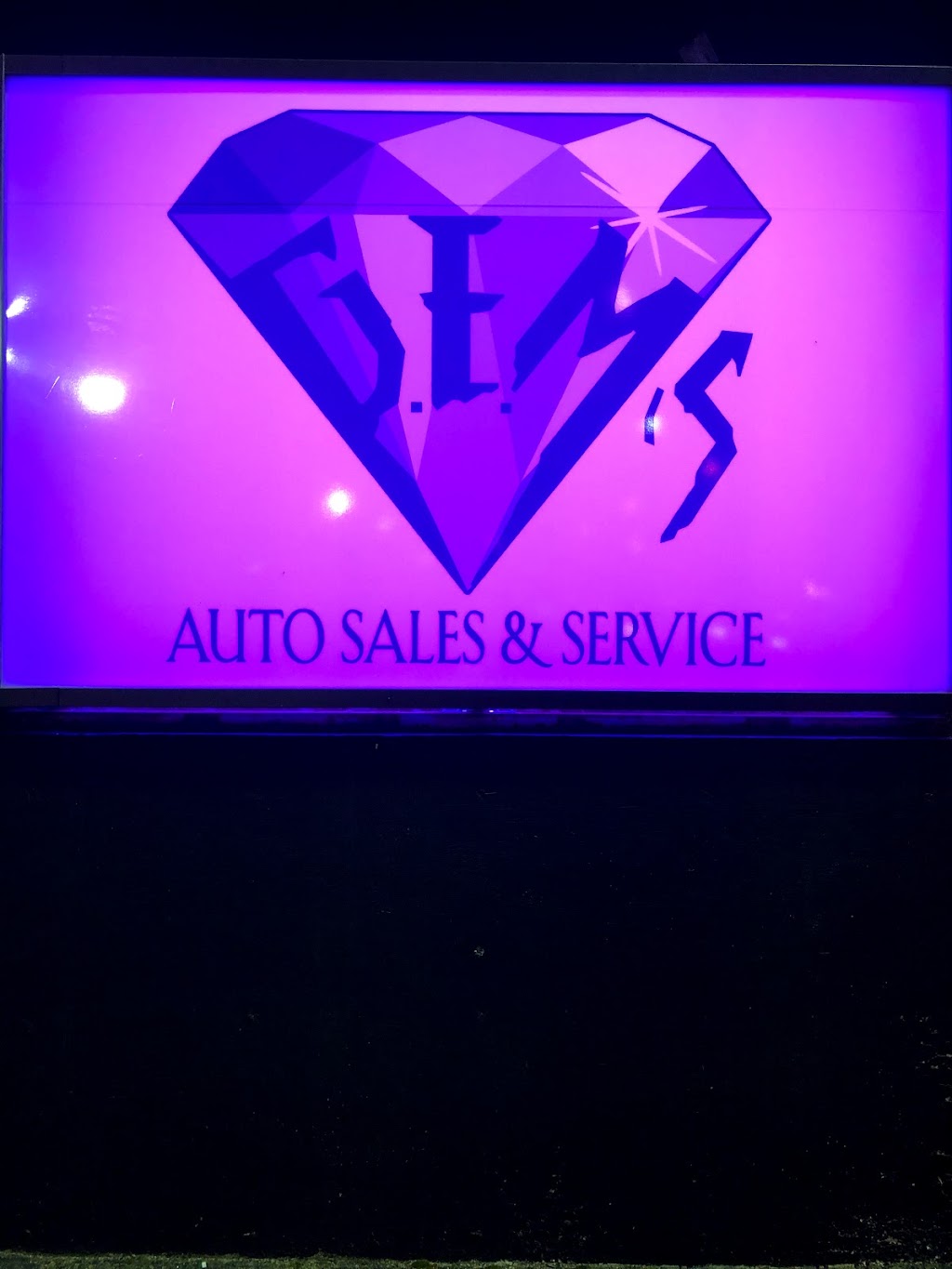 G.E.Ms Auto Sales & Service | 7520 N Military Hwy, Norfolk, VA 23518, USA | Phone: (757) 938-4337