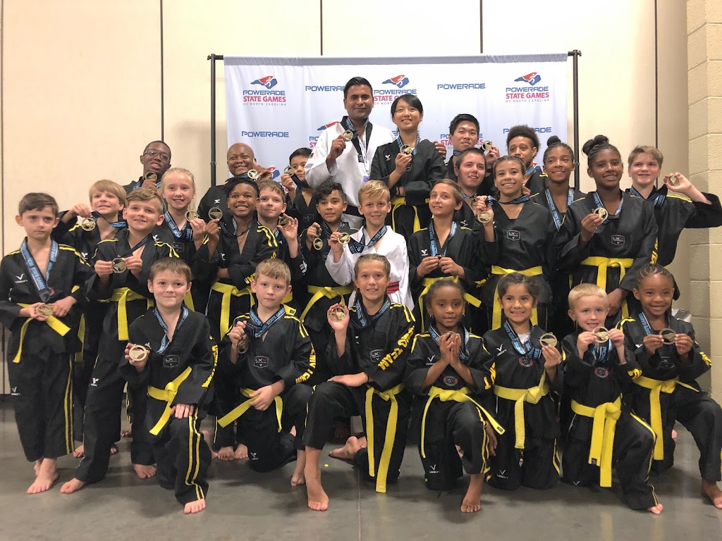 Roar Taekwondo | Ste 101 6751, Old Monroe Rd, Indian Trail, NC 28079, USA | Phone: (704) 282-1400