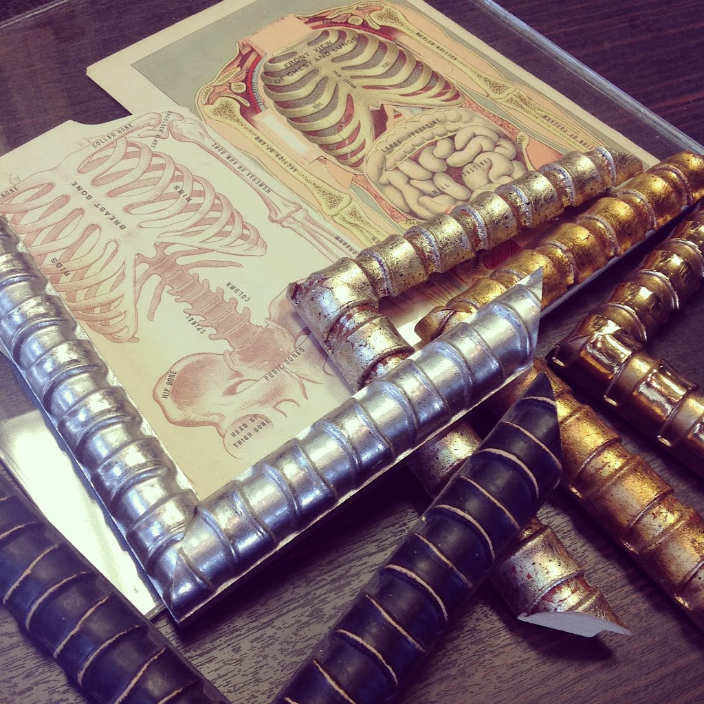 Frame Monster Design Laboratory | 586 W Ave 28, Los Angeles, CA 90065, USA | Phone: (323) 227-0485