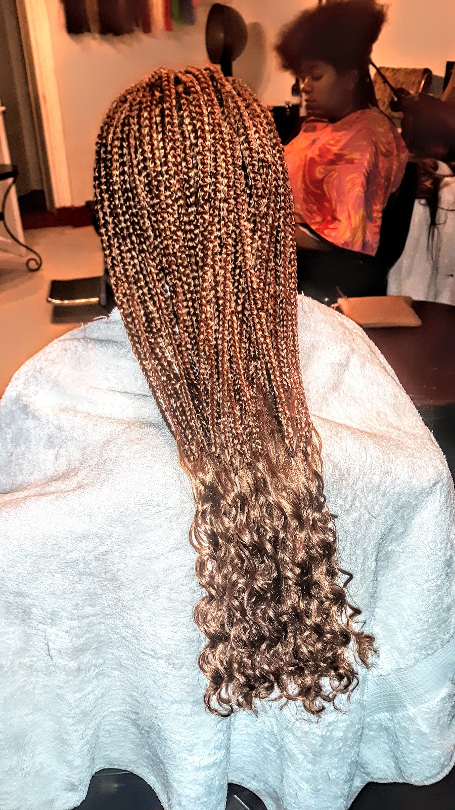 philo pro hair braiding | 1588 Annapolis Rd B, Odenton, MD 21113, USA | Phone: (443) 822-7335