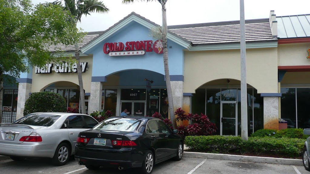 Cold Stone Creamery | 819 N Nob Hill Rd, Plantation, FL 33324, USA | Phone: (954) 476-5747