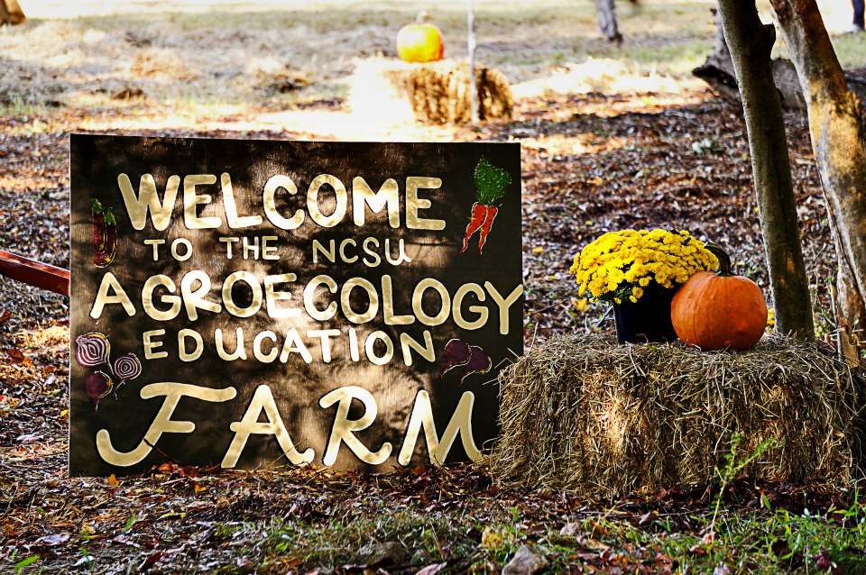 Agroecology Education Farm | 4400 Mid Pines Rd, Raleigh, NC 27606, USA | Phone: (919) 513-0085