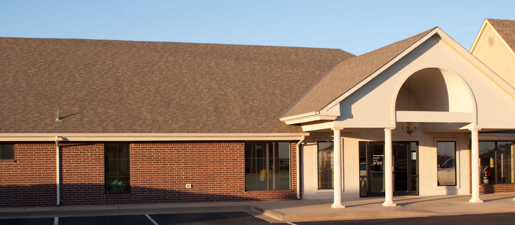 The Piedmont Clinic | 63 Gooder Simpson Blvd, Piedmont, OK 73078, USA | Phone: (405) 373-0380