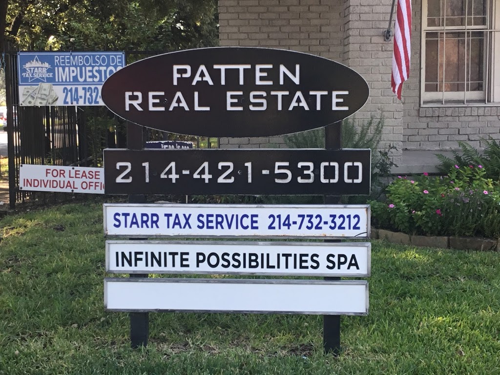 Infinite Possibilities Spa | 202 W Pembroke Ave, Dallas, TX 75208, USA | Phone: (888) 735-2931