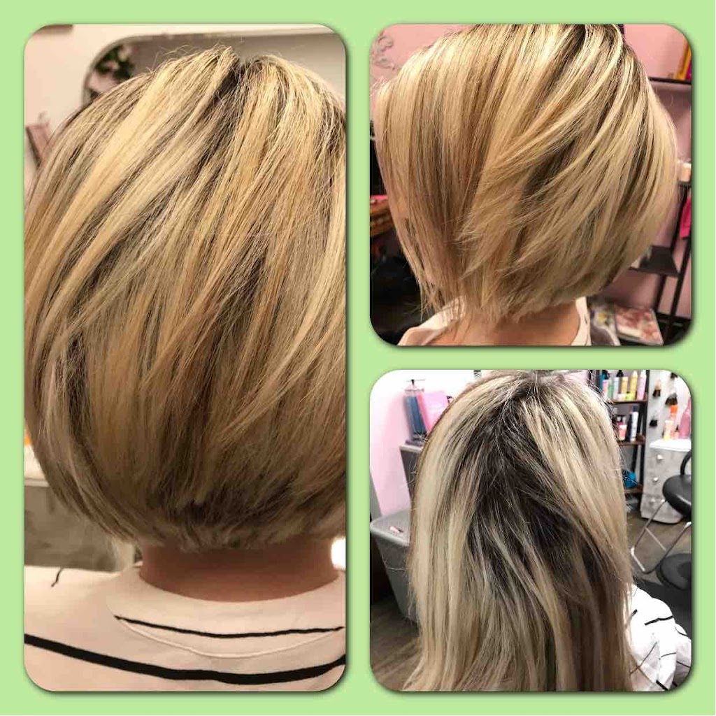 Angel Hair by Lisa Garber | 1231 Eastchester Dr High Point NC 27265 Inside, Salons By JC, High Point, NC 27265, USA | Phone: (704) 526-9867