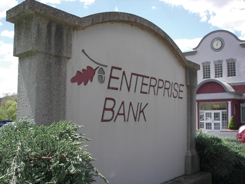 Enterprise Bank | 4091 Mt Royal Blvd, Allison Park, PA 15101, USA | Phone: (412) 487-6048