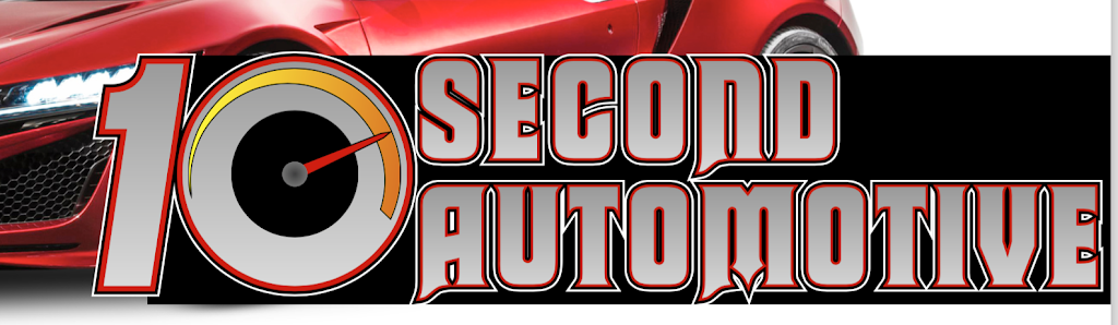 10 Second Automotive LLC | 13406 S, Crawford Ave, Robbins, IL 60472, USA | Phone: (708) 897-0764