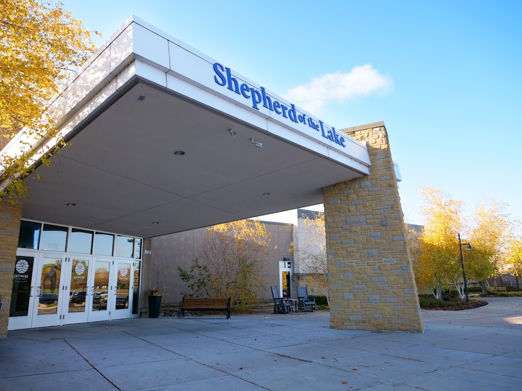 Shepherd of the Lake Lutheran Church | 3611 N Berens Rd NW, Prior Lake, MN 55379, USA | Phone: (952) 230-2988