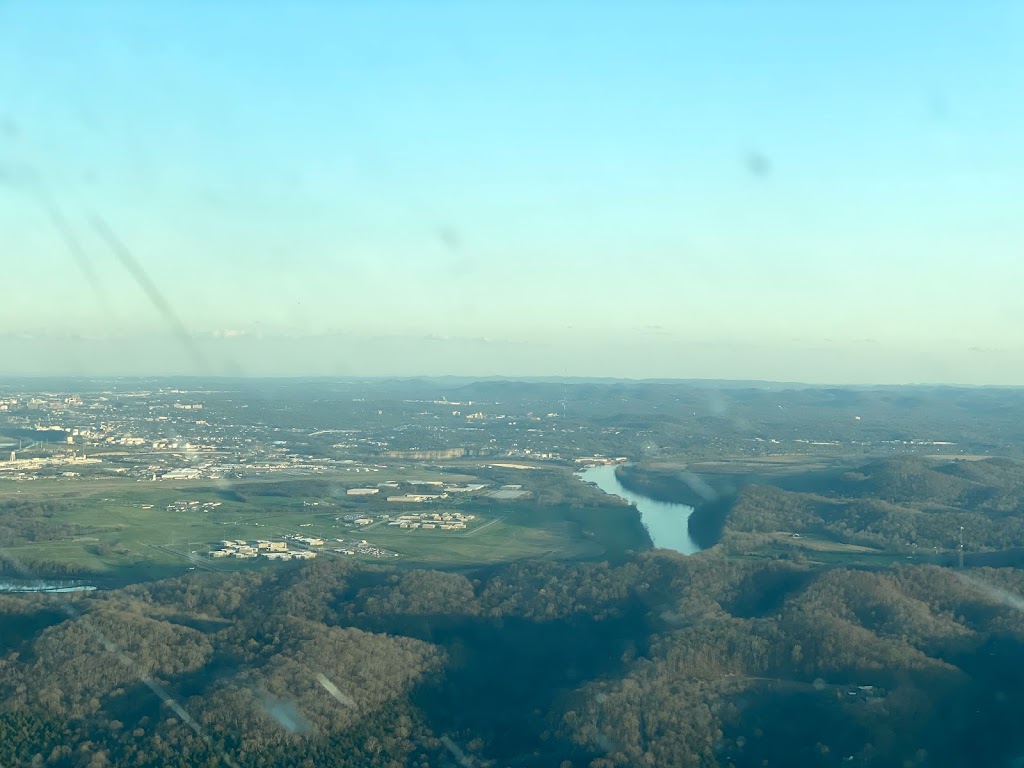Infinity Flight Training-Nashville-JWN | 110 Tune Airport Dr, Nashville, TN 37209, USA | Phone: (615) 979-9222