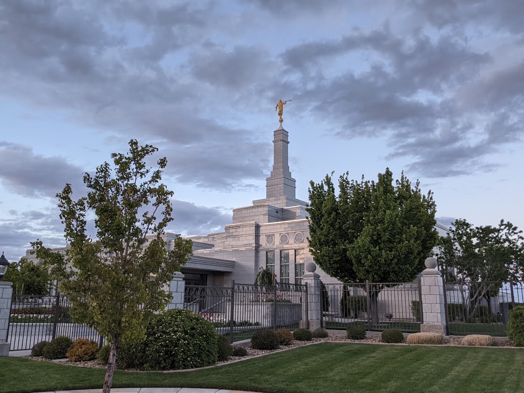 The Church of Jesus Christ of Latter-day Saints | 2505 Kings Row, Reno, NV 89503, USA | Phone: (775) 786-8542