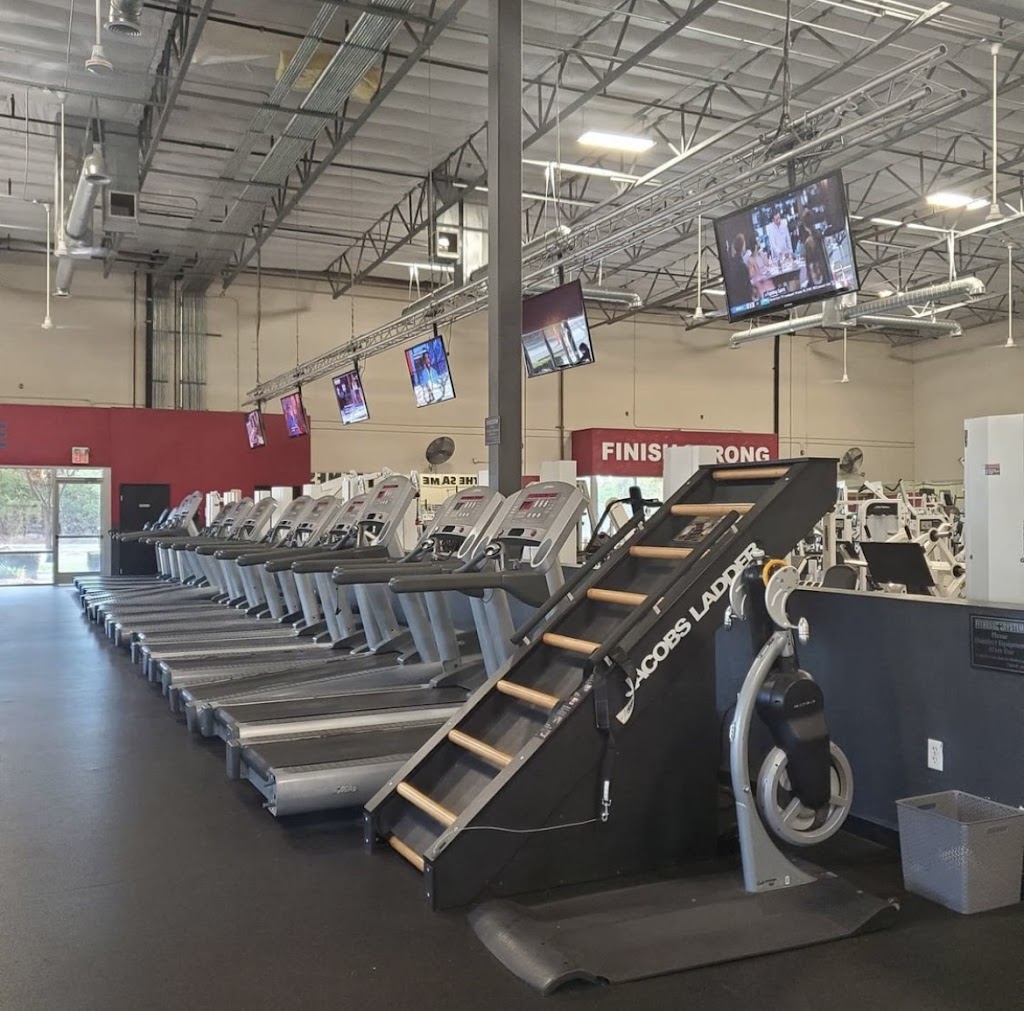 Fitness System | 2800 Nicolaus Rd #600, Lincoln, CA 95648, USA | Phone: (916) 253-3600