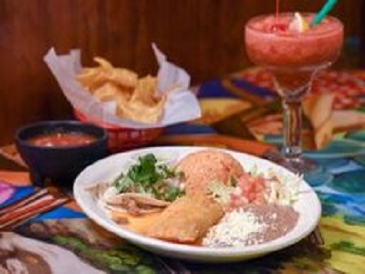 Lupitas Méxican Restaurant | 254 Mays Blvd, Incline Village, NV 89451, USA | Phone: (775) 833-4141