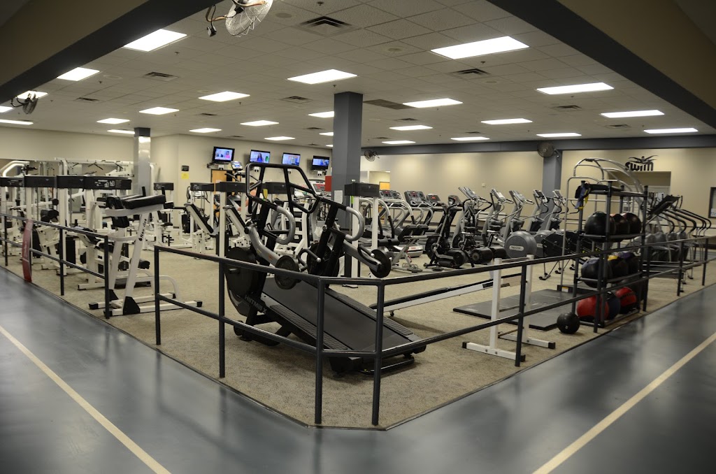 The Gym | 27550 AL-75, Oneonta, AL 35121, USA | Phone: (205) 762-0855