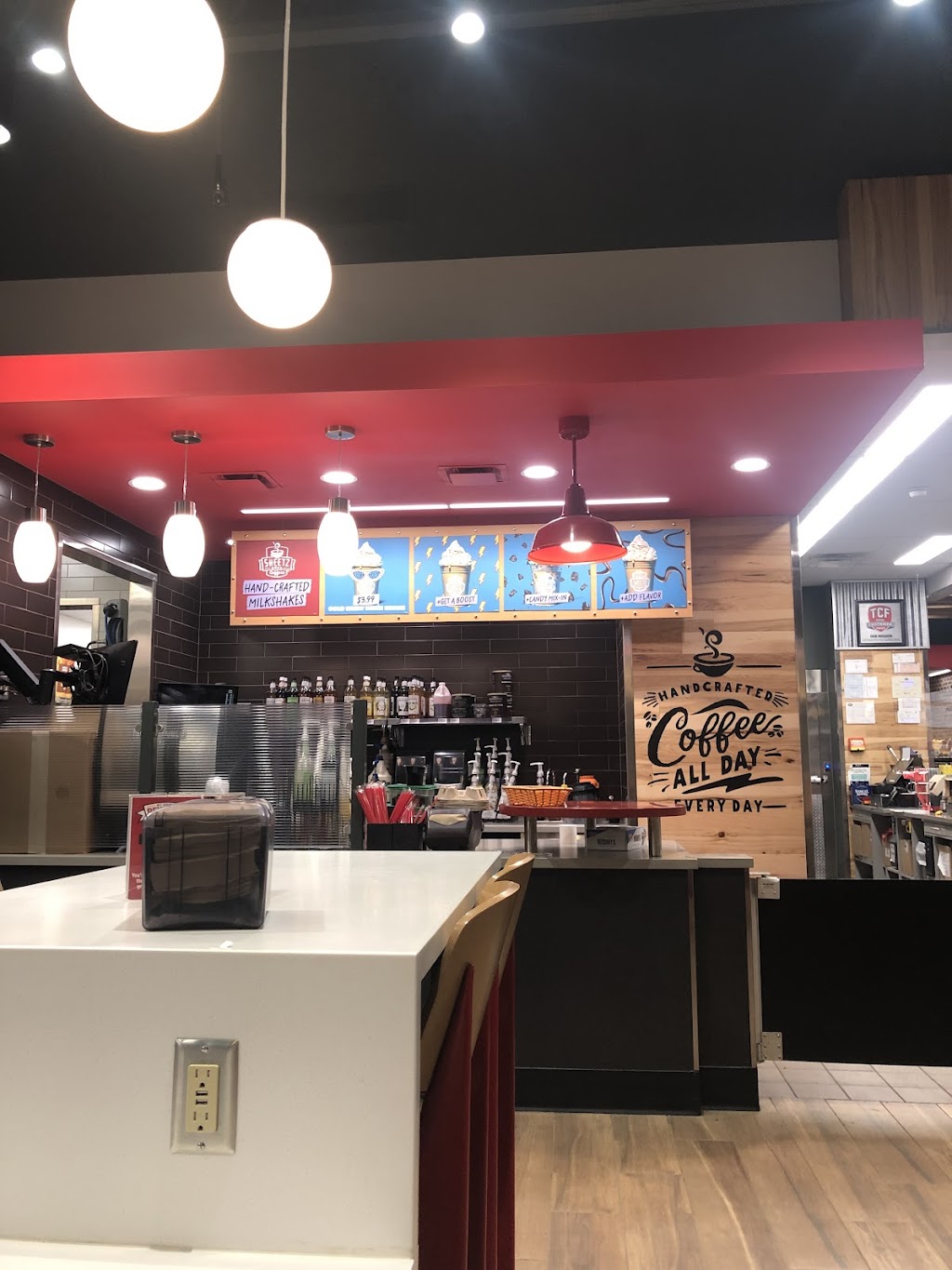 Sheetz, 499 Evans City Rd, Butler, PA 16001