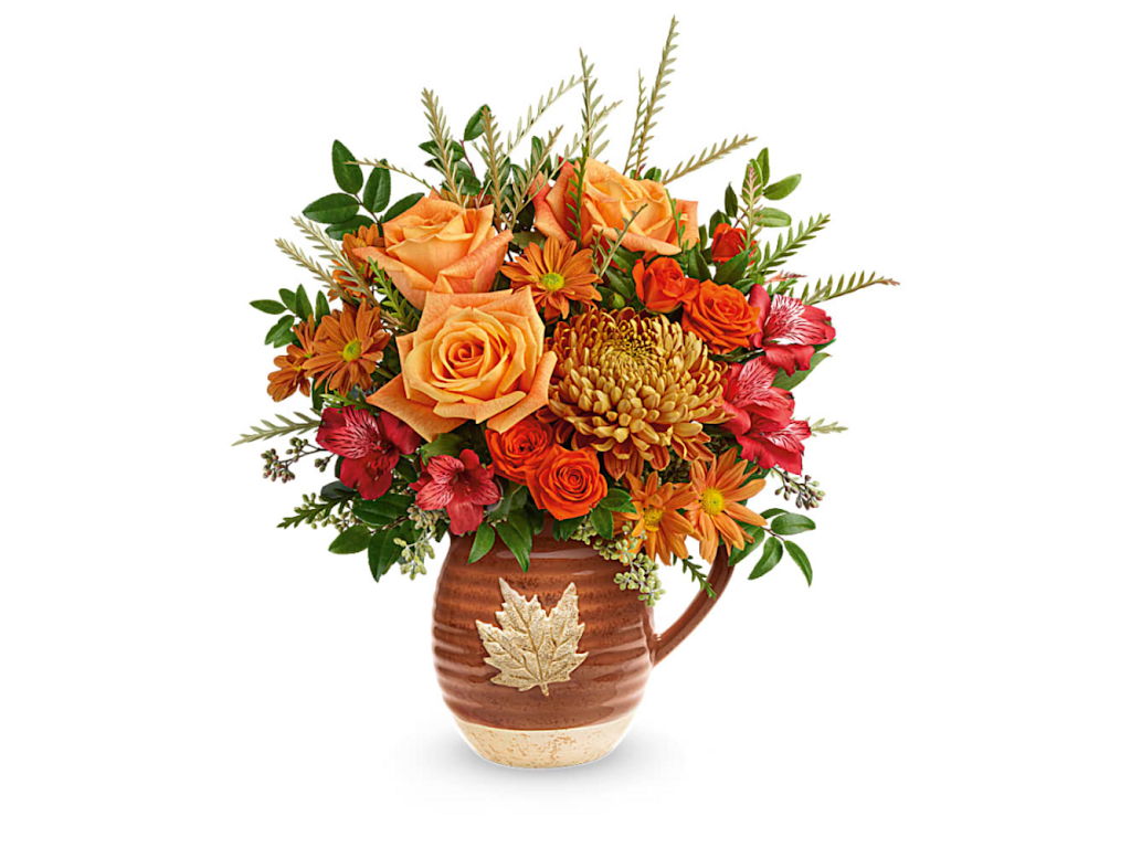 Flowers by Ruzen Florist & Flower Delivery | 520 Washington Rd, Newton, KS 67114, USA | Phone: (316) 283-1780