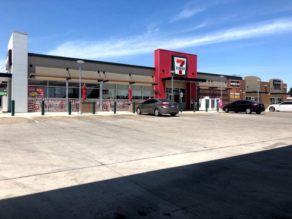 7-Eleven | 7959 NW 23rd St, Bethany, OK 73008, USA | Phone: (405) 495-6448