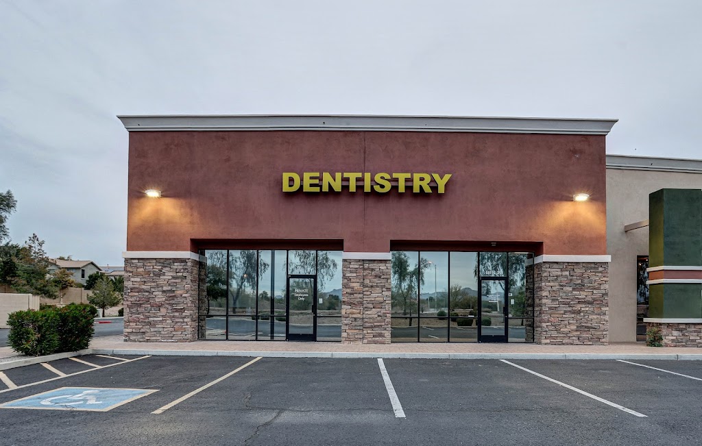 Dentistry at Greenway | 16630 W Greenway Rd # 319, Surprise, AZ 85374, USA | Phone: (623) 582-9622