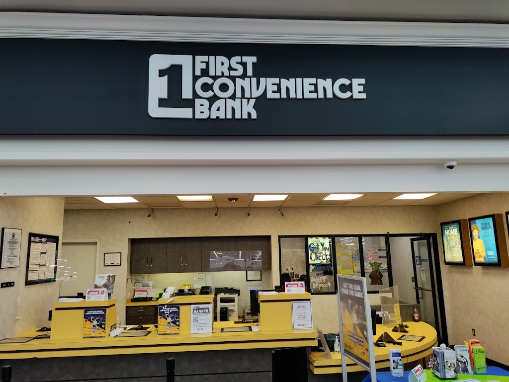 First Convenience Bank | 2000 US-181, Portland, TX 78374, USA | Phone: (800) 903-7490