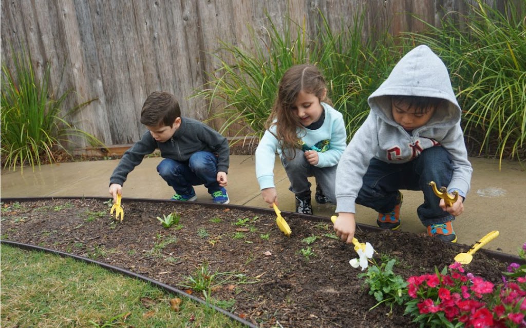 Magic Oak Preschool | 24527 Gosling Rd Ste G, Spring, TX 77389, USA | Phone: (281) 826-3636