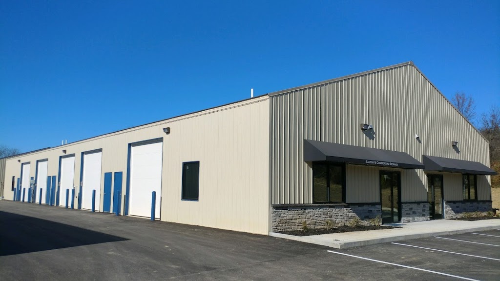 Eastgate Commercial Storage | 611-625 Eastgate Pkwy, Gahanna, OH 43230, USA | Phone: (614) 604-9738