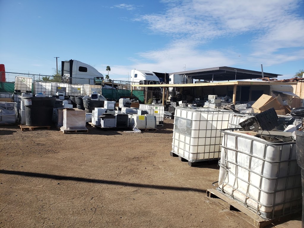 Agape Computer and Electronics Recycling | 2226 N 21st Ave, Phoenix, AZ 85009 | Phone: (480) 300-5570