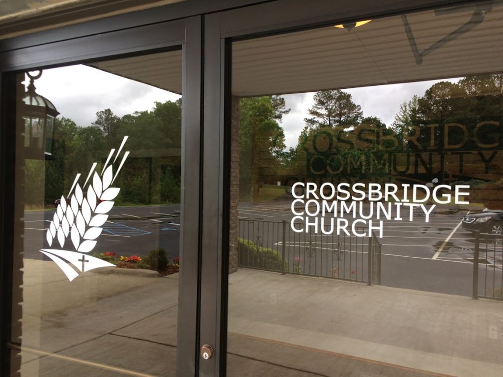 Crossbridge Community Church | 1455 Starkey St, Helena, AL 35080, USA | Phone: (205) 358-3500