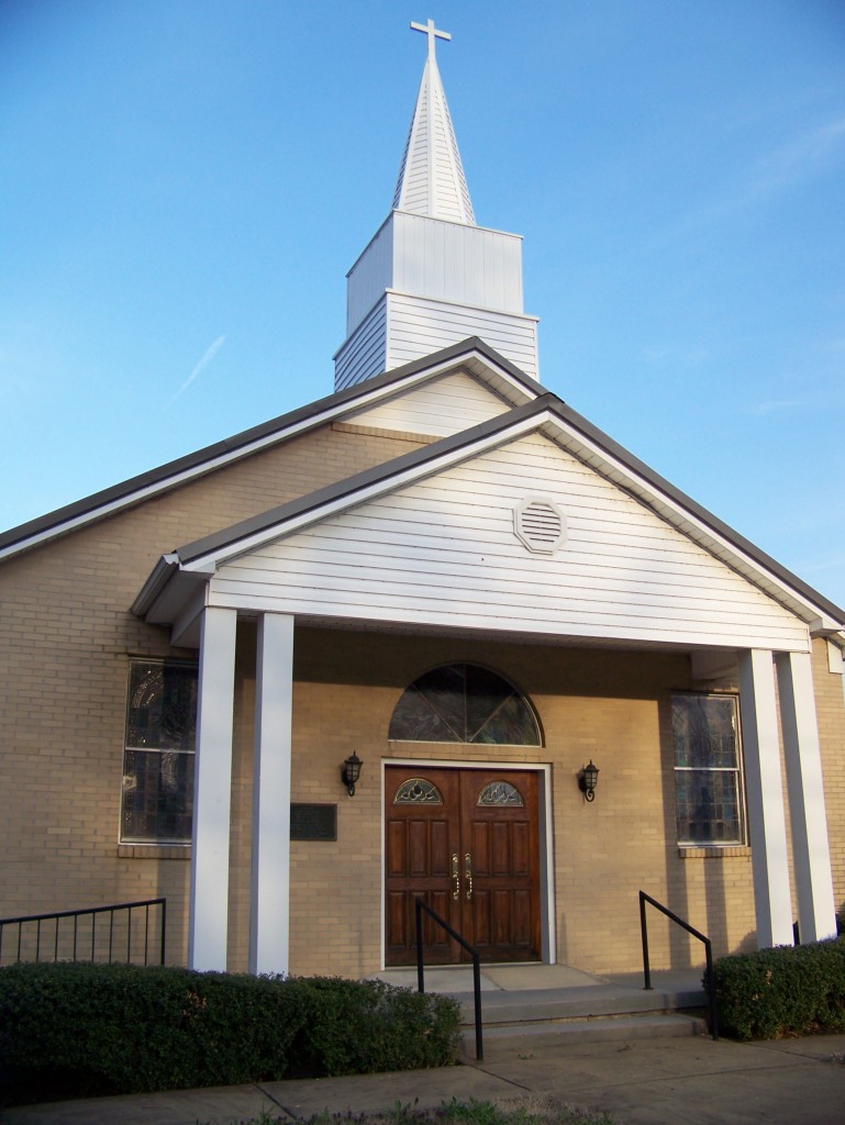 Brunswick Cumberland Presbyterian | 4976 Brunswick Rd, Arlington, TN 38002, USA | Phone: (901) 386-0105