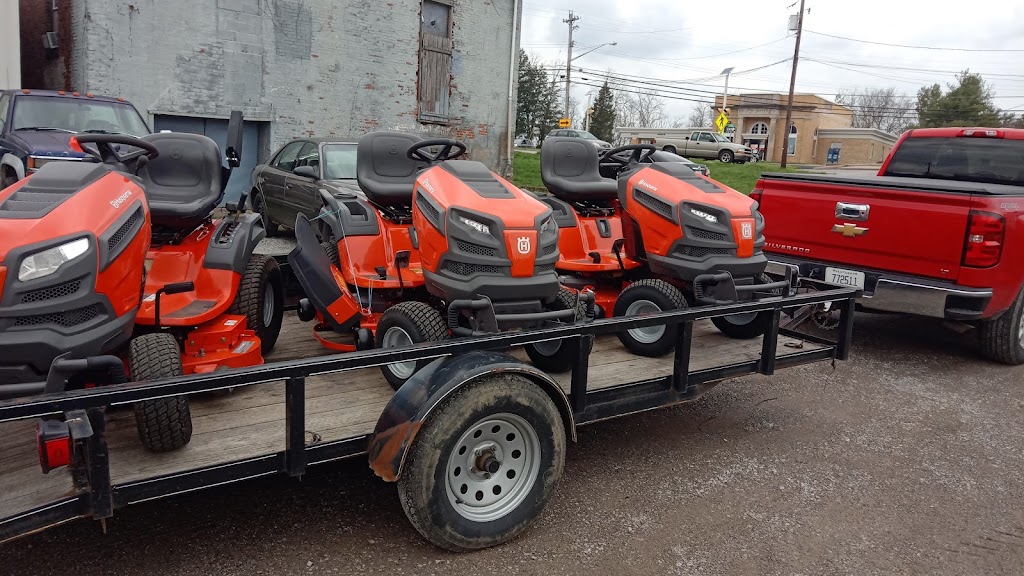 B & D Mower Sales & Services | 109 S Main St, Crittenden, KY 41030 | Phone: (859) 428-2626