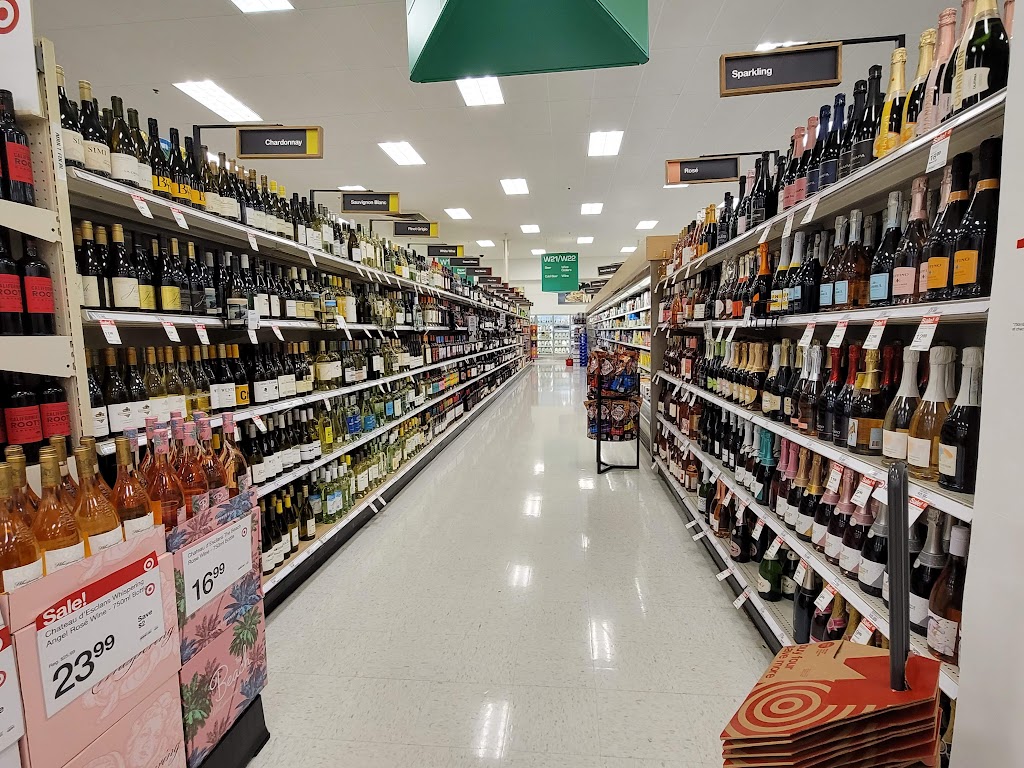 Target | 7900 Old Wake Forest Rd, Raleigh, NC 27616, USA | Phone: (919) 790-1024