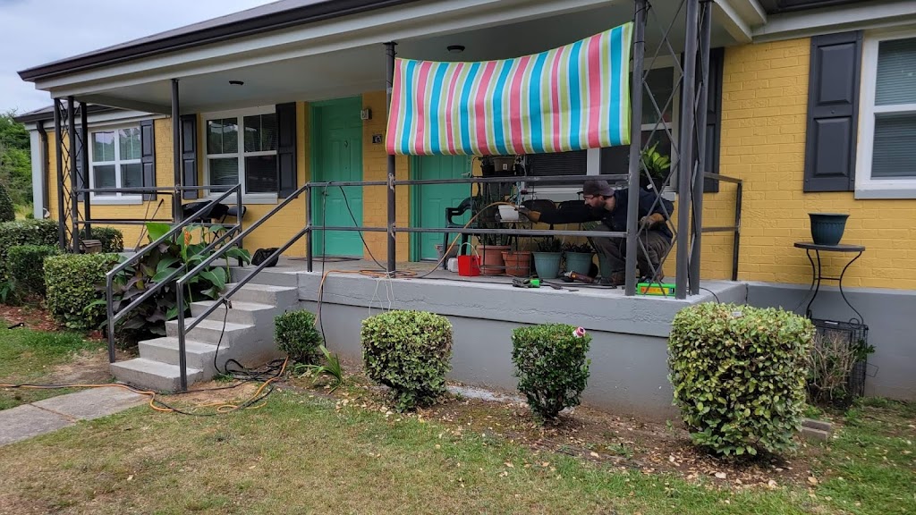 Gray Hill Metal Works | 377 Gray Hill School Rd, West Point, GA 31833, USA | Phone: (706) 412-9831 Gray Hill Metal Works | 377 Gray Hill School Rd, West Point, GA 31833, USA | Phone: (706) 412-9831