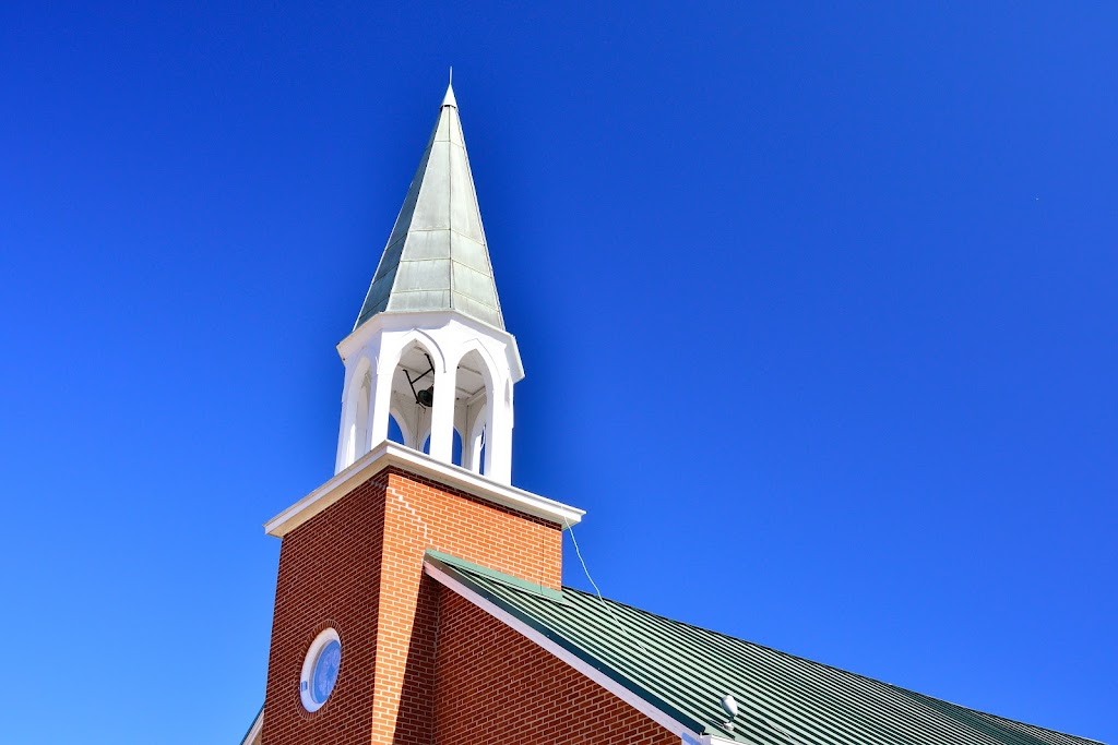 Coinjock Baptist Church | 193 Worth Guard Rd, Coinjock, NC 27923, USA | Phone: (252) 453-4020