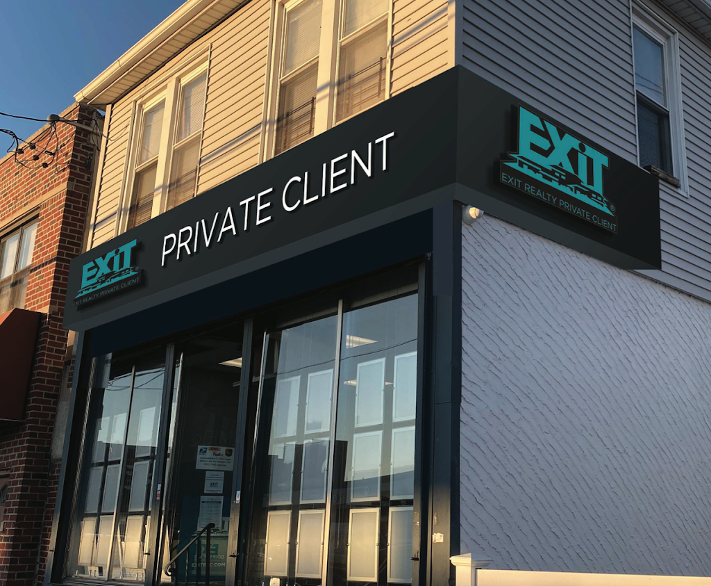 EXIT Realty Private Client | 2000 Williamsbridge Rd, Bronx, NY 10461, USA | Phone: (718) 995-2000