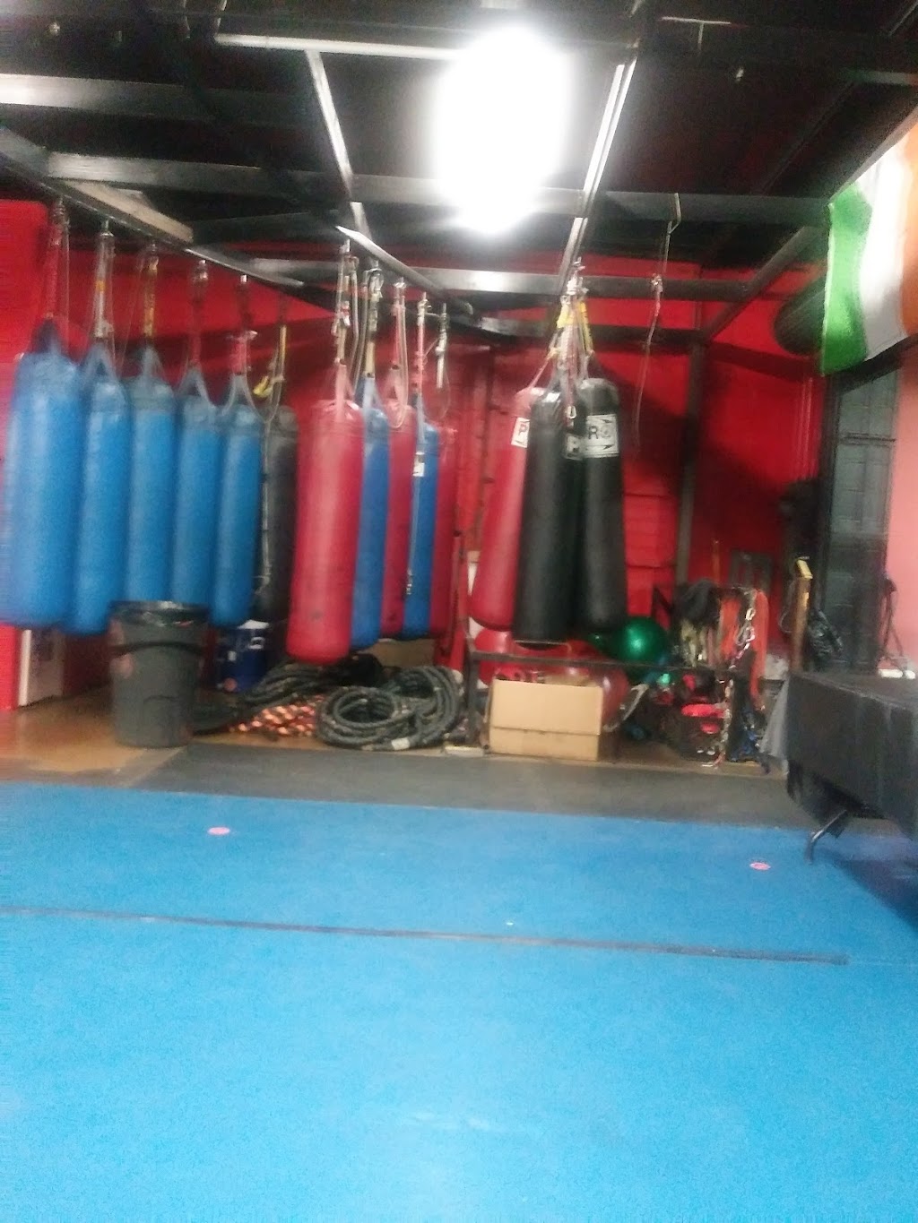 Suicide Boxing+Fitness | 1334 San Fernando Rd, San Fernando, CA 91340 | Phone: (818) 257-0624