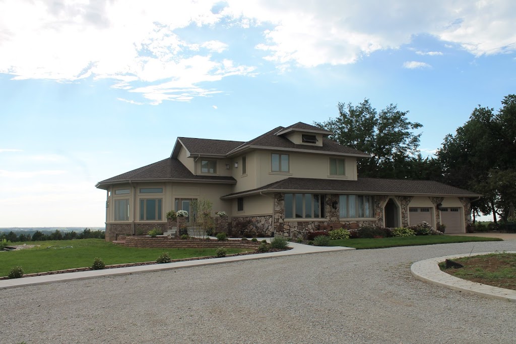 The Wild Plum Beyond Bed & Breakfast | 30429 257 AVE, Platte Center, NE 68653, USA | Phone: (402) 246-9248