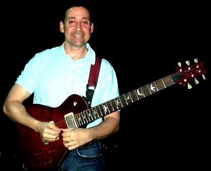 Private Guitar Lessons from Jimmy Cruz, Pro Musician/Teacher | 129 Vintage Trail, McDonough, GA 30253, USA | Phone: (678) 233-7728