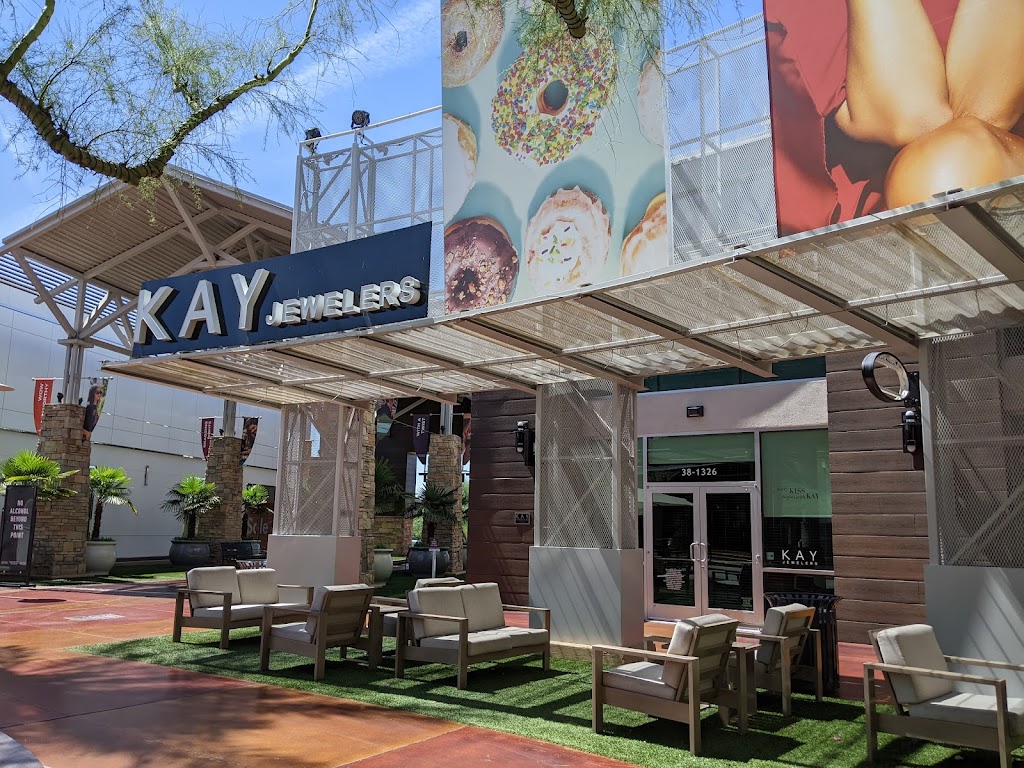 KAY Jewelers | 21001 N Tatum Blvd Ste 38 1340, Phoenix, AZ 85050, USA | Phone: (480) 585-9116