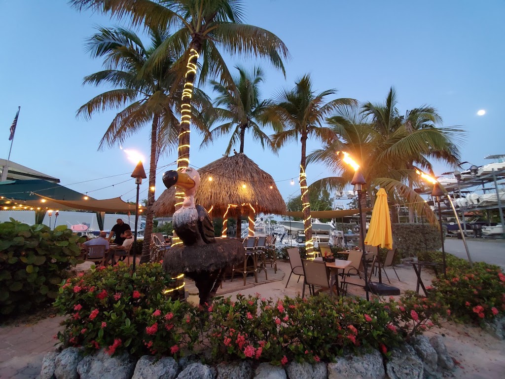 The Buzzards Roost | 21 Garden Cove Dr, Key Largo, FL 33037, USA | Phone: (305) 453-3746
