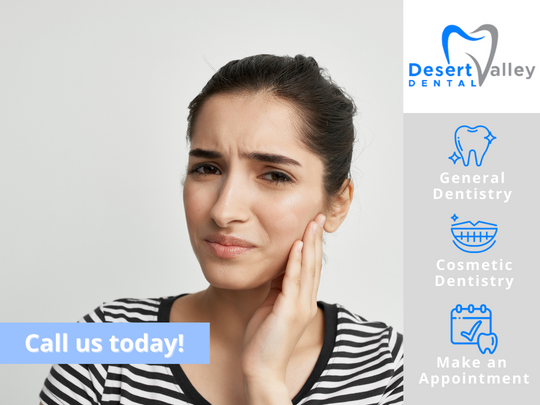 Desert Valley Dental | Stead | 5990 Silver Lake Rd, Reno, NV 89506, USA | Phone: (775) 971-3971