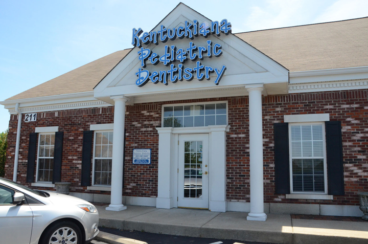 Kentuckiana Pediatric Dentistry | 211 High Point Ct Ste 500, Mt Washington, KY 40047, USA | Phone: (502) 538-2400