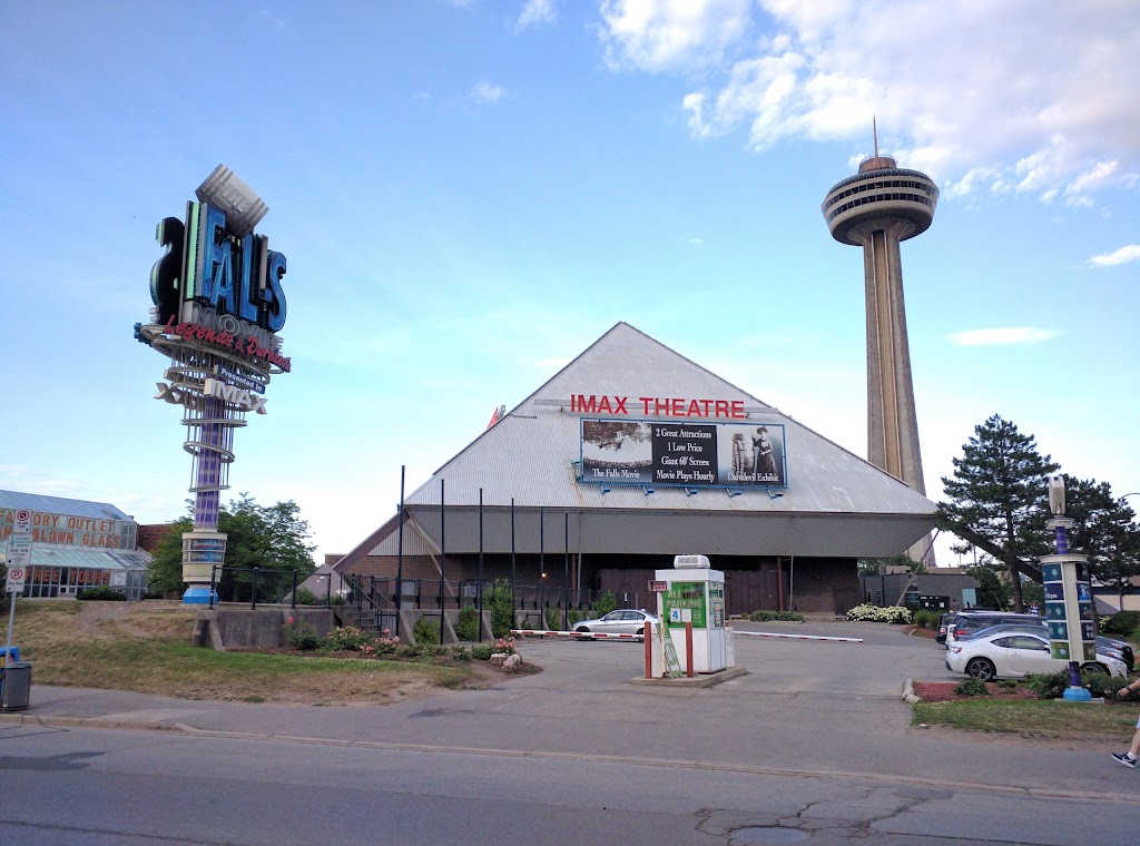 Niagara Adventure Theatre | 5781 Ellen Ave, Niagara Falls, ON L2G 3P8, Canada | Phone: (877) 239-3239