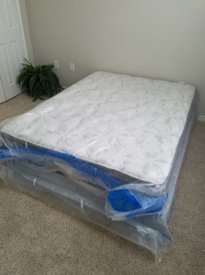 Mattress By Appointment | 15330 Lyndon B Johnson Fwy #110, Mesquite, TX 75150, USA | Phone: (214) 725-8214