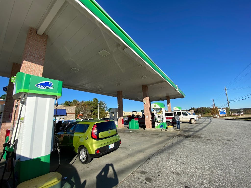 bp | 1265 Hwy 92, Acworth, GA 30102, USA | Phone: (770) 529-5081